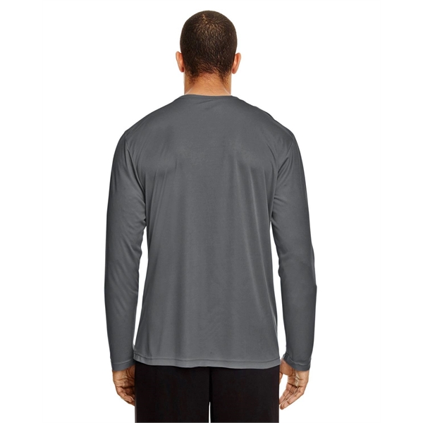 Team 365 Men's Zone Performance Long-Sleeve T-Shirt - Team 365 Men's Zone Performance Long-Sleeve T-Shirt - Image 13 of 103