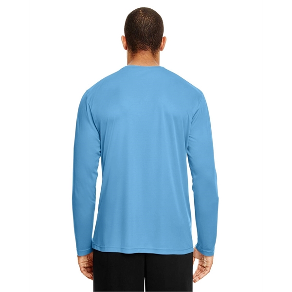 Team 365 Men's Zone Performance Long-Sleeve T-Shirt - Team 365 Men's Zone Performance Long-Sleeve T-Shirt - Image 17 of 103