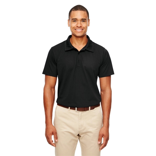 Team 365 Men's Command Snag Protection Polo - Team 365 Men's Command Snag Protection Polo - Image 3 of 175