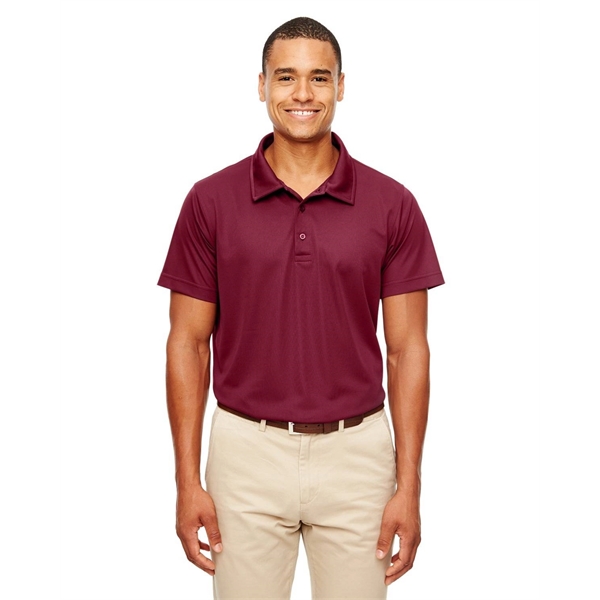 Team 365 Men's Command Snag Protection Polo - Team 365 Men's Command Snag Protection Polo - Image 33 of 175