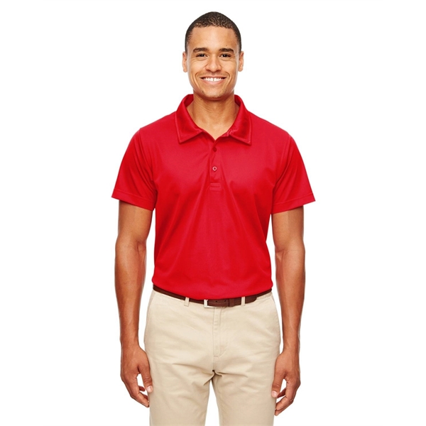 Team 365 Men's Command Snag Protection Polo - Team 365 Men's Command Snag Protection Polo - Image 42 of 175