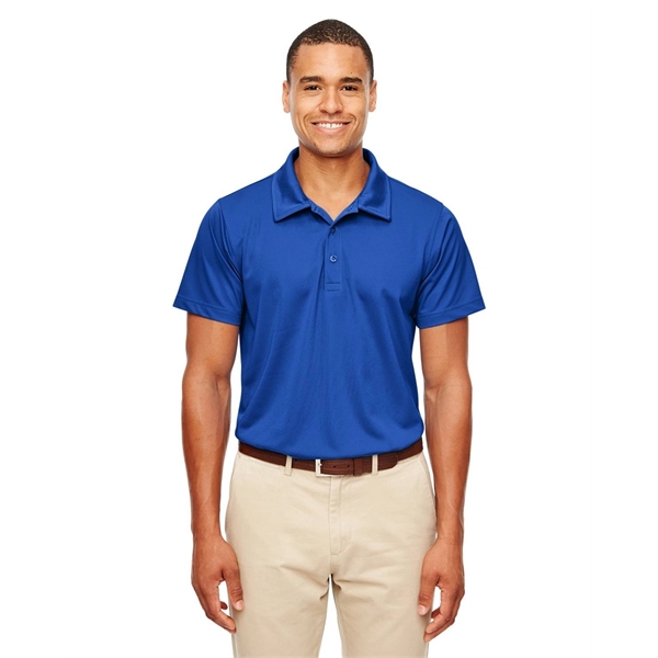 Team 365 Men's Command Snag Protection Polo - Team 365 Men's Command Snag Protection Polo - Image 45 of 175