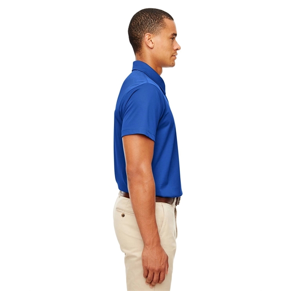 Team 365 Men's Command Snag Protection Polo - Team 365 Men's Command Snag Protection Polo - Image 47 of 175