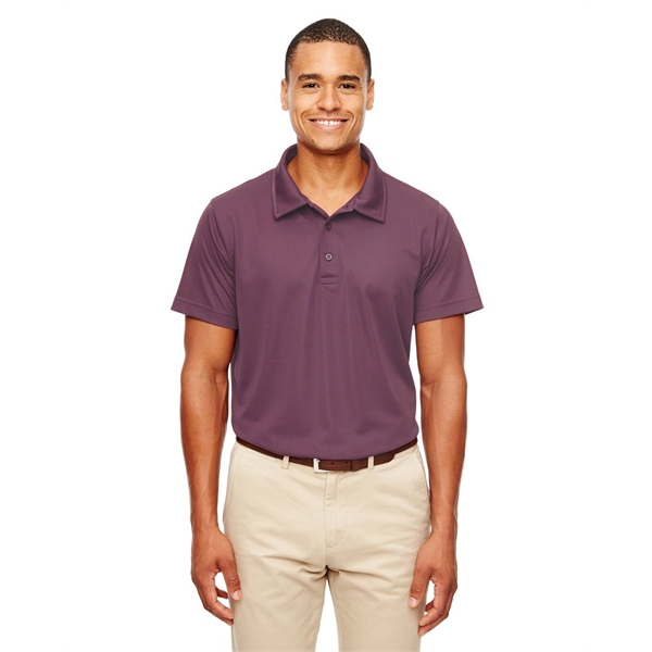 Team 365 Men's Command Snag Protection Polo - Team 365 Men's Command Snag Protection Polo - Image 60 of 175