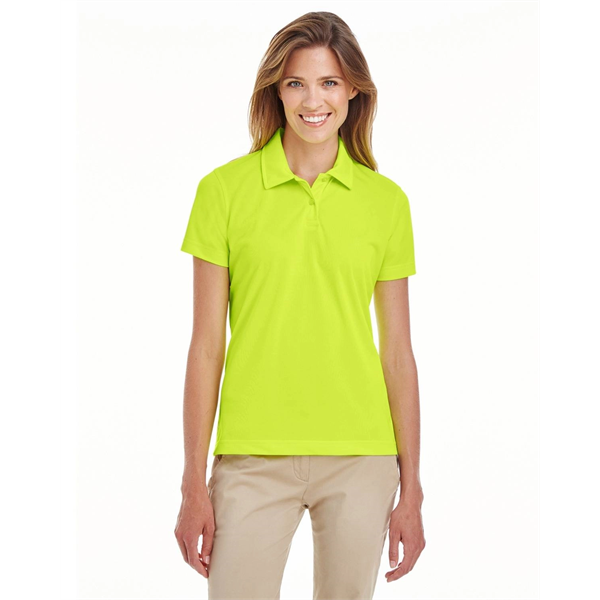 Team 365 Ladies' Command Snag Protection Polo - Team 365 Ladies' Command Snag Protection Polo - Image 0 of 172