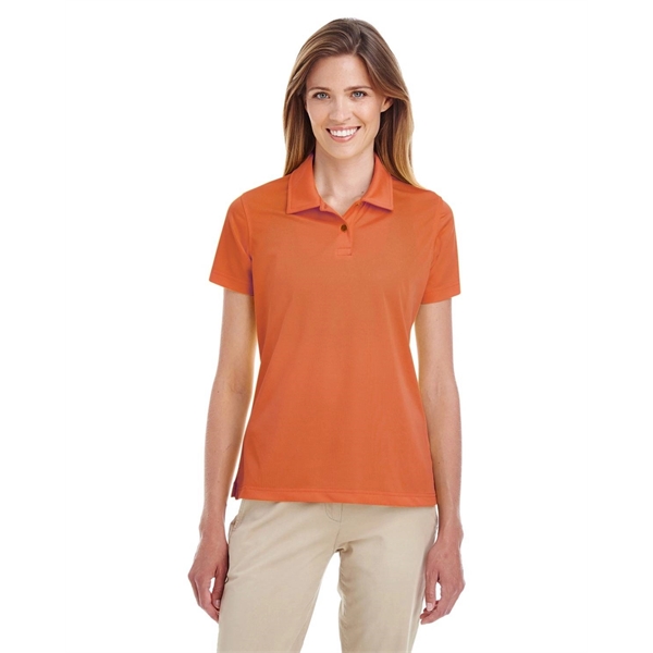 Team 365 Ladies' Command Snag Protection Polo - Team 365 Ladies' Command Snag Protection Polo - Image 9 of 175