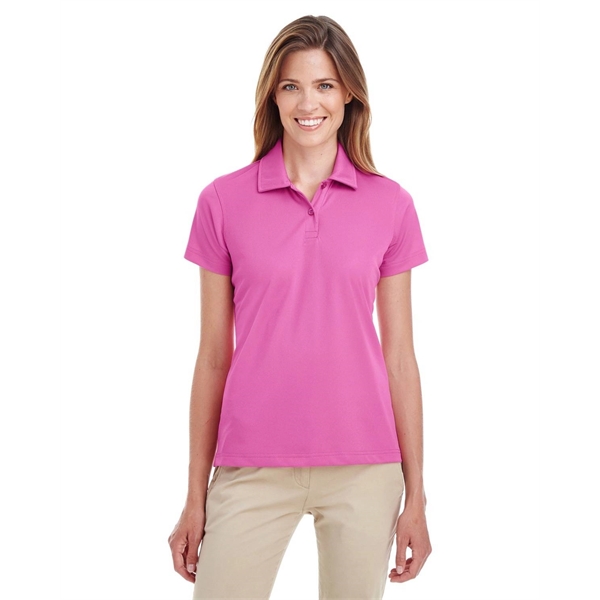 Team 365 Ladies' Command Snag Protection Polo - Team 365 Ladies' Command Snag Protection Polo - Image 12 of 175