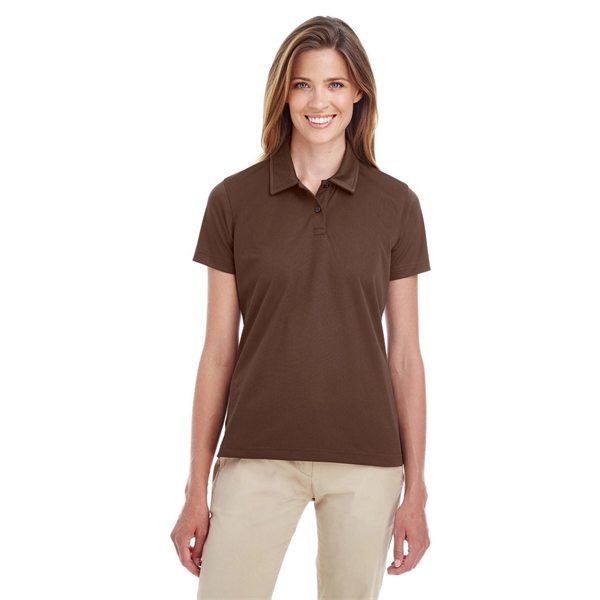 Team 365 Ladies' Command Snag Protection Polo - Team 365 Ladies' Command Snag Protection Polo - Image 15 of 175