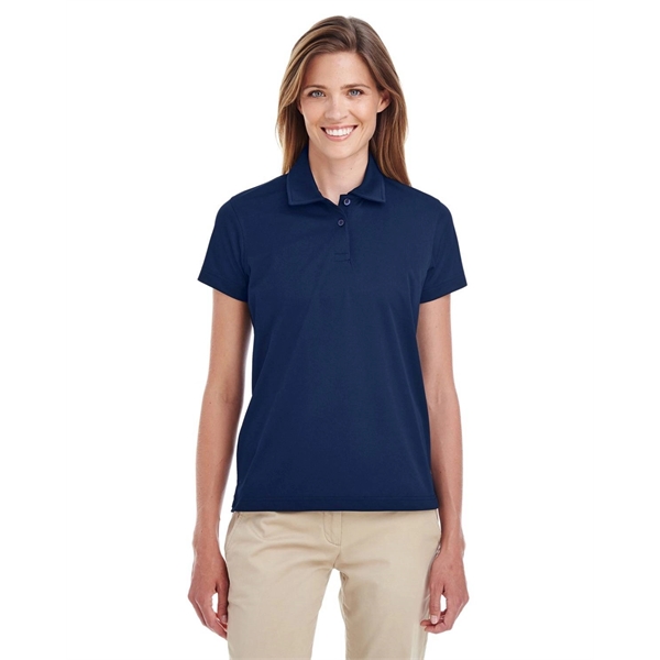 Team 365 Ladies' Command Snag Protection Polo - Team 365 Ladies' Command Snag Protection Polo - Image 18 of 175