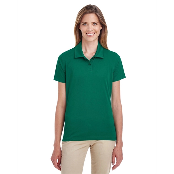 Team 365 Ladies' Command Snag Protection Polo - Team 365 Ladies' Command Snag Protection Polo - Image 21 of 175