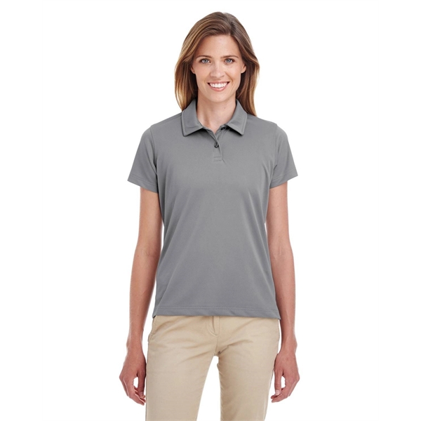 Team 365 Ladies' Command Snag Protection Polo - Team 365 Ladies' Command Snag Protection Polo - Image 24 of 175