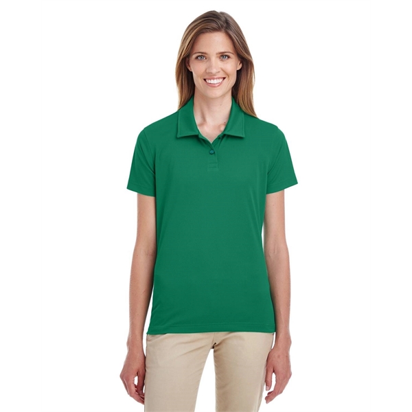 Team 365 Ladies' Command Snag Protection Polo - Team 365 Ladies' Command Snag Protection Polo - Image 27 of 175