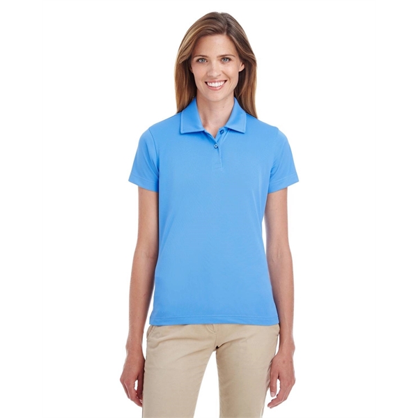 Team 365 Ladies' Command Snag Protection Polo - Team 365 Ladies' Command Snag Protection Polo - Image 30 of 175