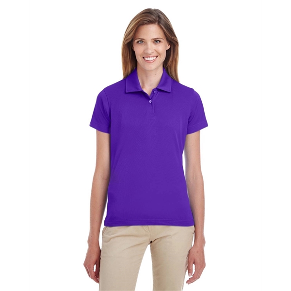 Team 365 Ladies' Command Snag Protection Polo - Team 365 Ladies' Command Snag Protection Polo - Image 39 of 175