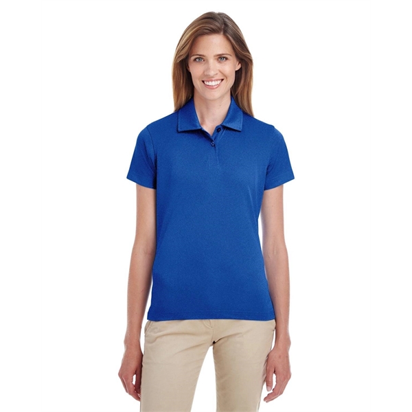 Team 365 Ladies' Command Snag Protection Polo - Team 365 Ladies' Command Snag Protection Polo - Image 45 of 175