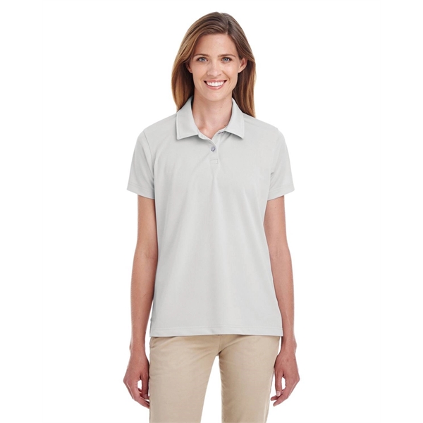 Team 365 Ladies' Command Snag Protection Polo - Team 365 Ladies' Command Snag Protection Polo - Image 51 of 175