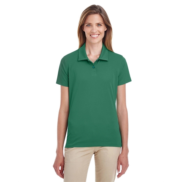 Team 365 Ladies' Command Snag Protection Polo - Team 365 Ladies' Command Snag Protection Polo - Image 63 of 175