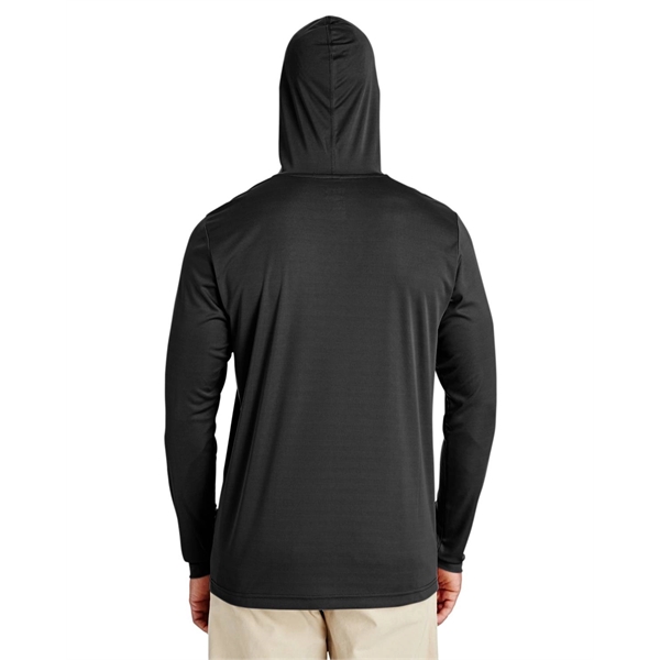 Team 365 Men's Zone Performance Hooded T-Shirt - Team 365 Men's Zone Performance Hooded T-Shirt - Image 1 of 58