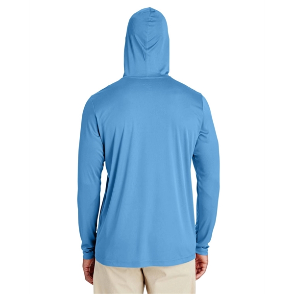 Team 365 Men's Zone Performance Hooded T-Shirt - Team 365 Men's Zone Performance Hooded T-Shirt - Image 13 of 58