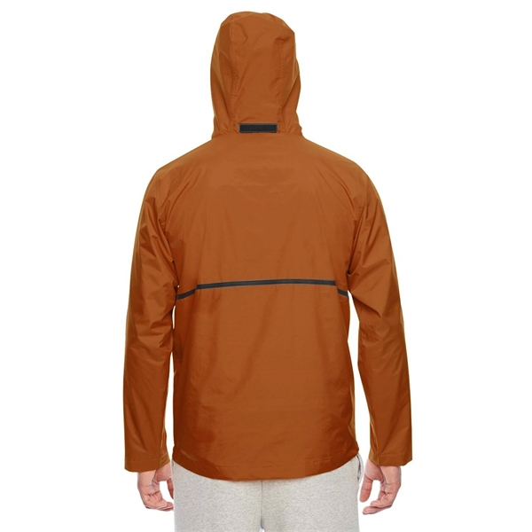 Team 365 Adult Conquest Jacket with Mesh Lining - Team 365 Adult Conquest Jacket with Mesh Lining - Image 13 of 88