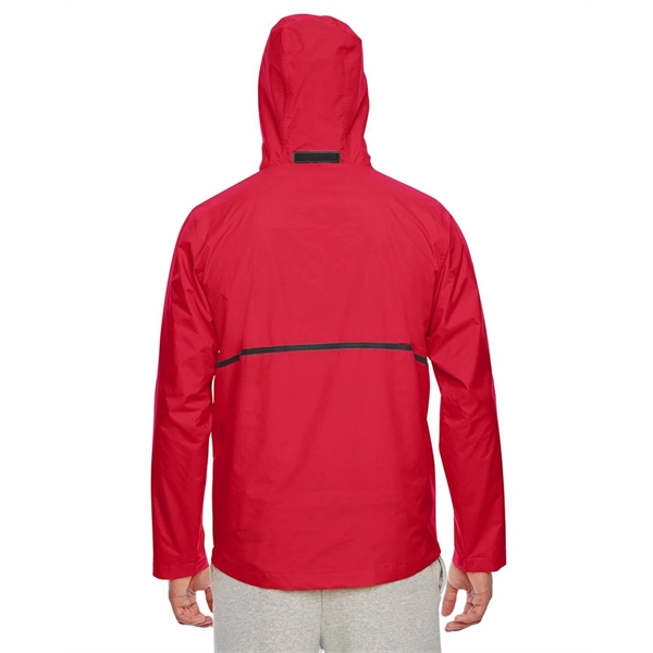 Team 365 Adult Conquest Jacket with Mesh Lining - Team 365 Adult Conquest Jacket with Mesh Lining - Image 15 of 88