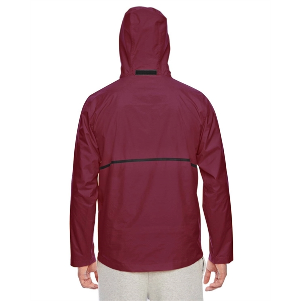 Team 365 Adult Conquest Jacket with Mesh Lining - Team 365 Adult Conquest Jacket with Mesh Lining - Image 17 of 88