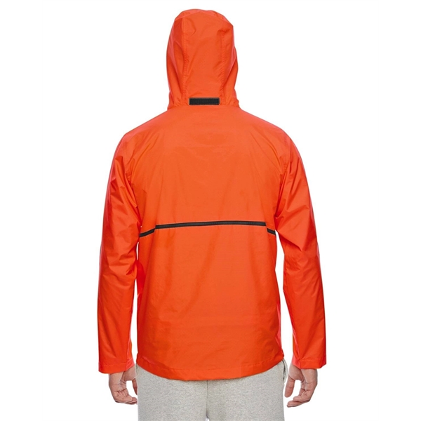 Team 365 Adult Conquest Jacket with Mesh Lining - Team 365 Adult Conquest Jacket with Mesh Lining - Image 19 of 88