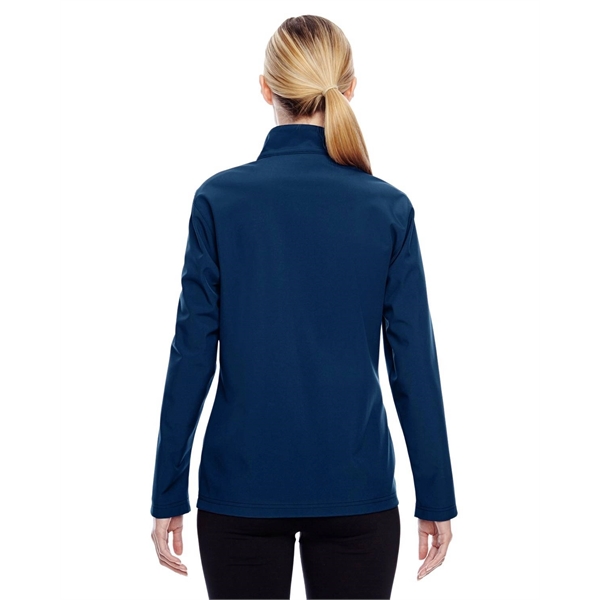 Team 365 Ladies' Leader Soft Shell Jacket - Team 365 Ladies' Leader Soft Shell Jacket - Image 1 of 188