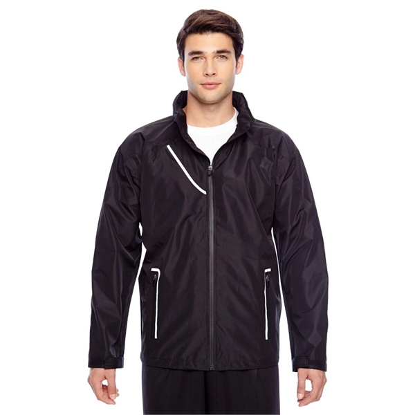 Team 365 Men's Dominator Waterproof Jacket - Team 365 Men's Dominator Waterproof Jacket - Image 0 of 59