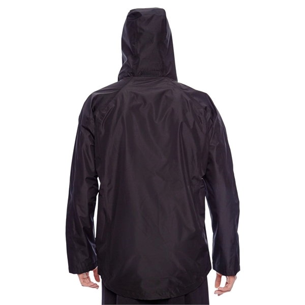 Team 365 Men's Dominator Waterproof Jacket - Team 365 Men's Dominator Waterproof Jacket - Image 1 of 44