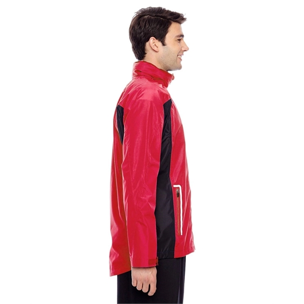 Team 365 Men's Dominator Waterproof Jacket - Team 365 Men's Dominator Waterproof Jacket - Image 5 of 59