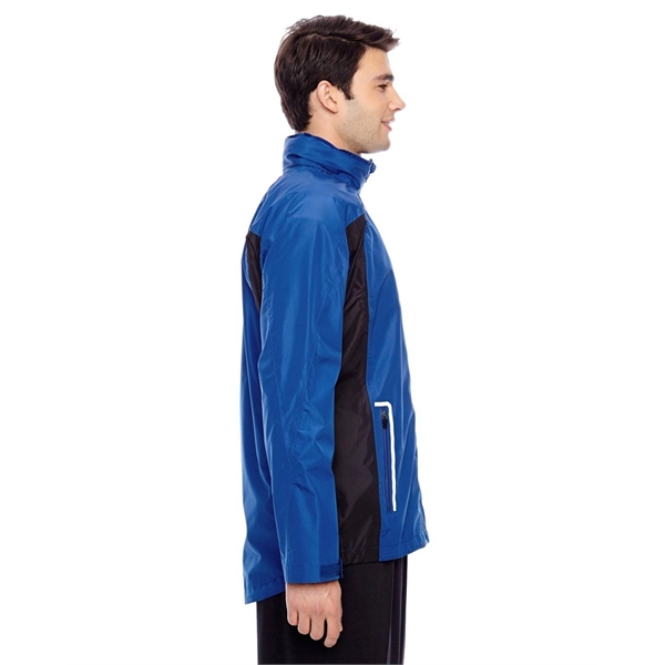 Team 365 Men's Dominator Waterproof Jacket - Team 365 Men's Dominator Waterproof Jacket - Image 10 of 59