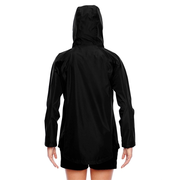 Team 365 Ladies' Dominator Waterproof Jacket - Team 365 Ladies' Dominator Waterproof Jacket - Image 2 of 50