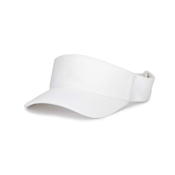 Flexfit Adult Cool & Dry Visor - Flexfit Adult Cool & Dry Visor - Image 0 of 14