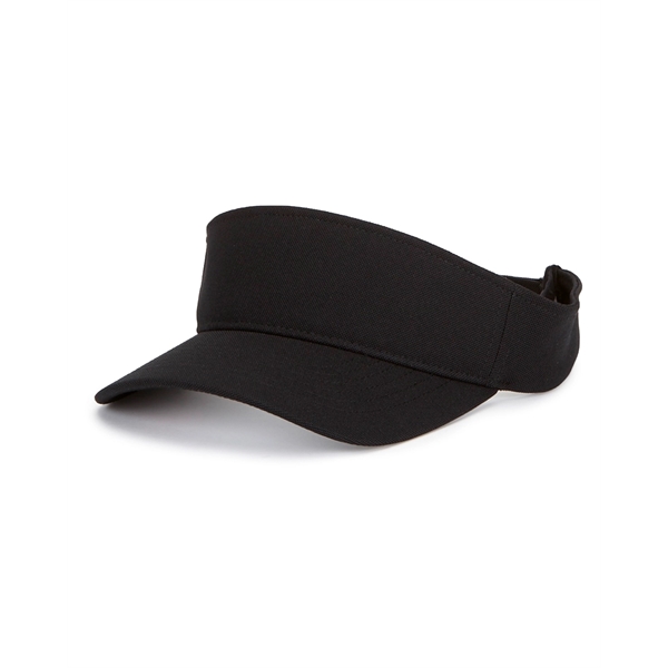 Flexfit Adult Cool & Dry Visor - Flexfit Adult Cool & Dry Visor - Image 1 of 14