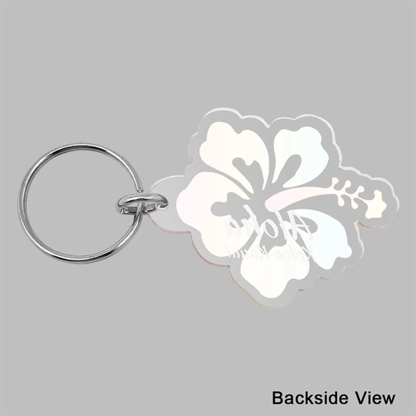 1/8" Custom Ultra Vivid Color Keychain - 1/8" Custom Ultra Vivid Color Keychain - Image 9 of 12