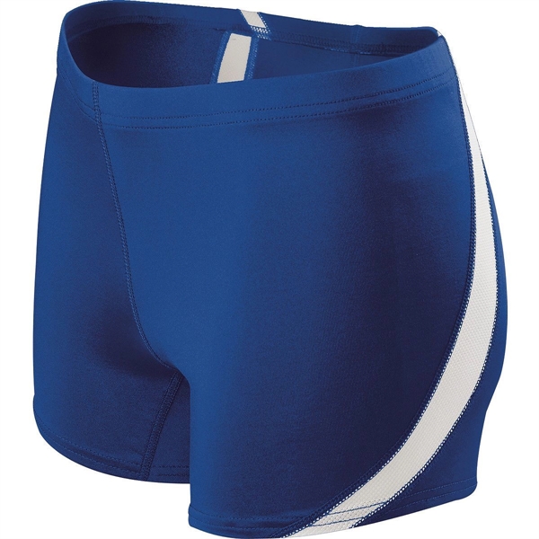 Ladies Breakline Shorts - Ladies Breakline Shorts - Image 1 of 3