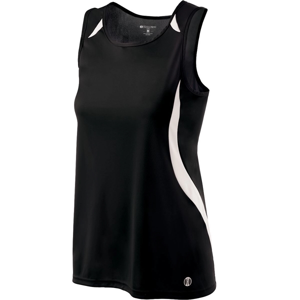 Ladies Sprint Singlet - Ladies Sprint Singlet - Image 0 of 6