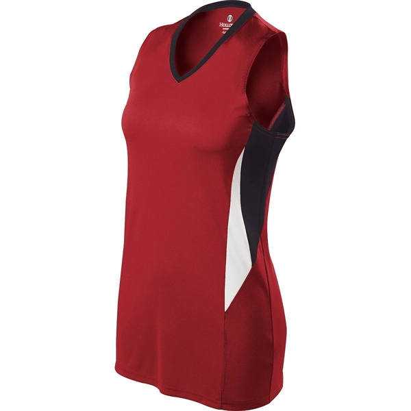 Ladies' Rise Jersey - Ladies' Rise Jersey - Image 0 of 0
