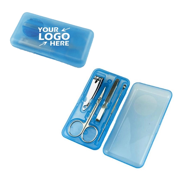 Manicure Kit - Manicure Kit - Image 0 of 0