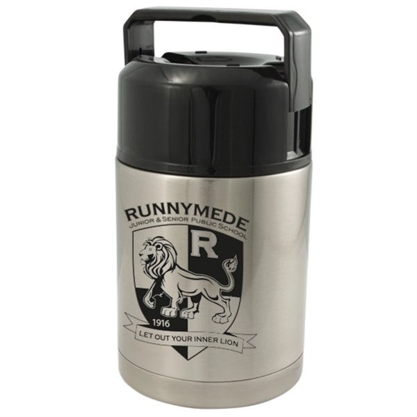 Eben 32 Oz. Thermos - Eben 32 Oz. Thermos - Image 0 of 0