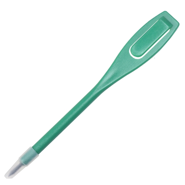 Golf Scoring Pencil - Golf Scoring Pencil - Image 5 of 11