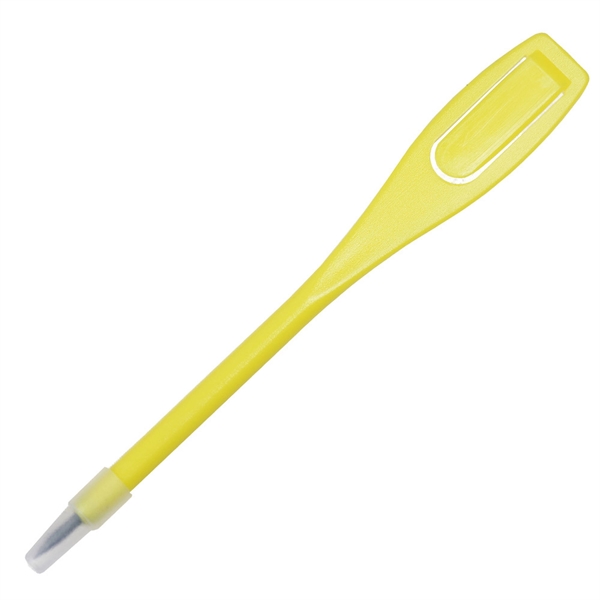 Golf Scoring Pencil - Golf Scoring Pencil - Image 11 of 11