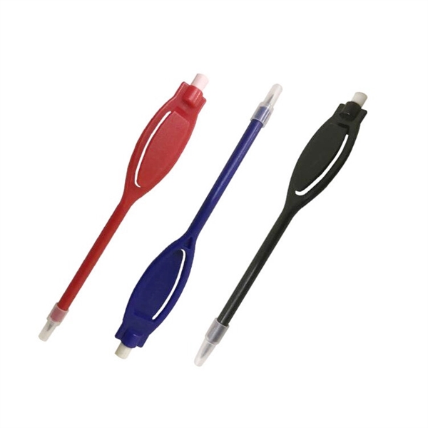 Golf Scoring Pencils with Eraser - Golf Scoring Pencils with Eraser - Image 6 of 6