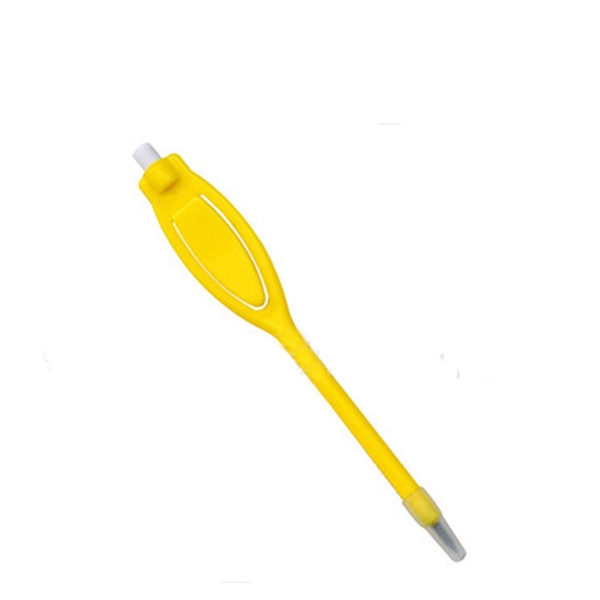 Golf Scoring Pencils with Eraser - Golf Scoring Pencils with Eraser - Image 4 of 6