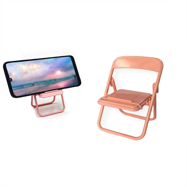 Mini Chair Phone Holder - Mini Chair Phone Holder - Image 4 of 4