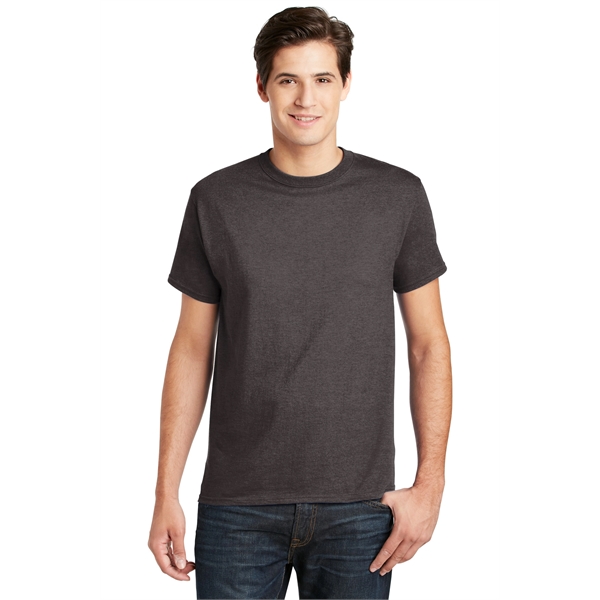 Hanes - Essential-T 100% Cotton T-Shirt. - Hanes - Essential-T 100% Cotton T-Shirt. - Image 78 of 94