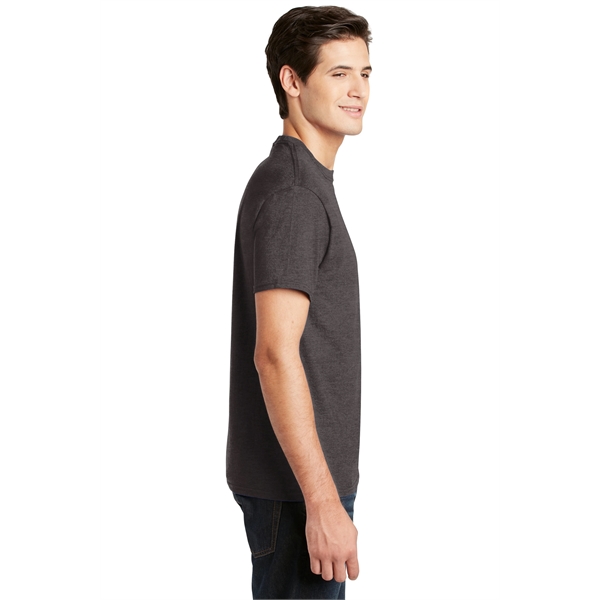 Hanes - Essential-T 100% Cotton T-Shirt. - Hanes - Essential-T 100% Cotton T-Shirt. - Image 80 of 94