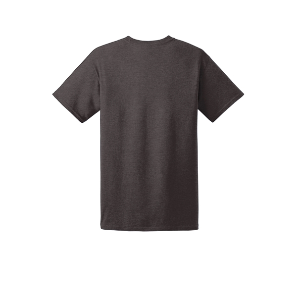 Hanes - Essential-T 100% Cotton T-Shirt. - Hanes - Essential-T 100% Cotton T-Shirt. - Image 82 of 94