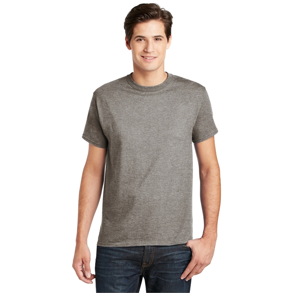 Hanes - Essential-T 100% Cotton T-Shirt. - Hanes - Essential-T 100% Cotton T-Shirt. - Image 83 of 94